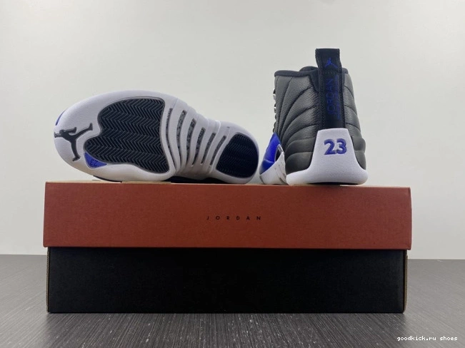 Rep Jordan Hyper AO6068-004 Royal WMNS 12 Air 0821